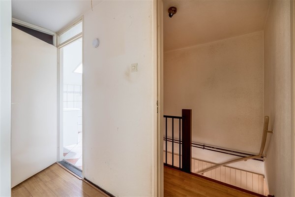 Medium property photo - Rensel 29, 9642 KK Veendam